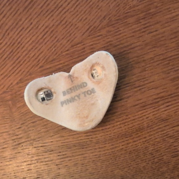 Owlet Dream Sock V2 - Picture 2 of 3